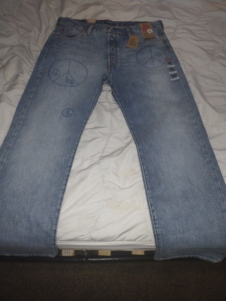 Levi Jeans 