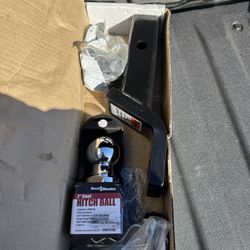 Tow Hitch