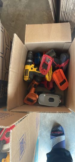 TOOLS TOOLS TOOLS!!!