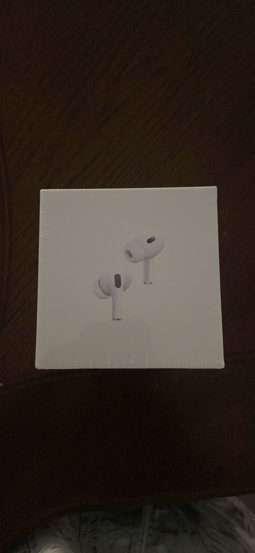 airpods pro 2nd gen