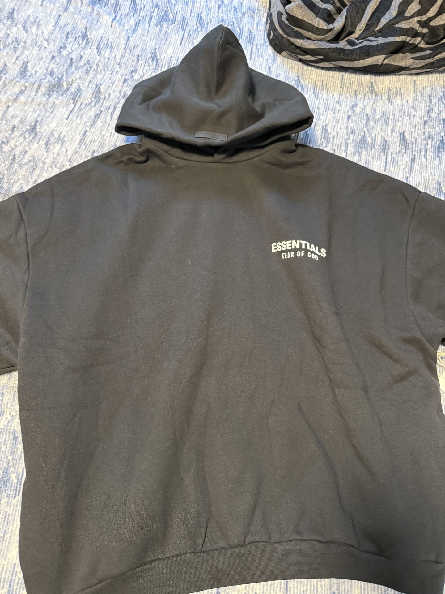 Essentials hoodie 