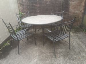 New And Used Patio Furniture For Sale In Columbus Ga Offerup