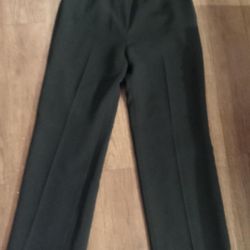 Jones Wear Suit Women's Dress Pants Size 14