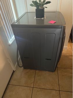 Washer