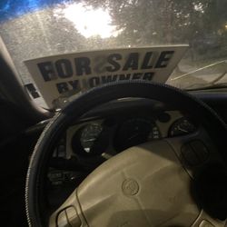 2003 Buick LaSabre Custom