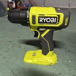 Ryobi Drill