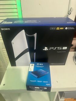 Play 5 pro