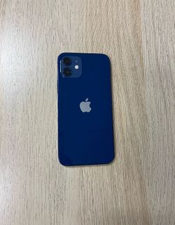 iPhone 12 - Unlocked - 128GB