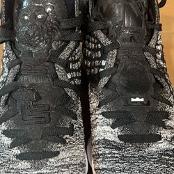 Lebron’s Size 7.5 Men’s- 2 Pairs For $100