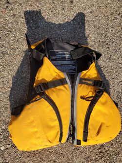 Woman Life Jackets