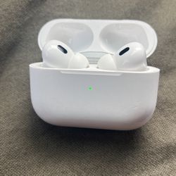 Selling AirPods Pros