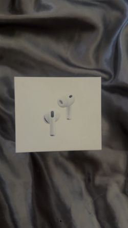 Airpod Pro 3