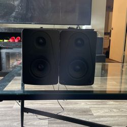 Studio Speaker