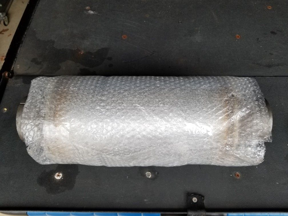 Magnaflow