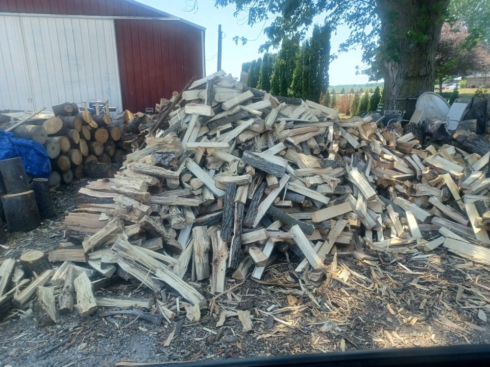 Firewood