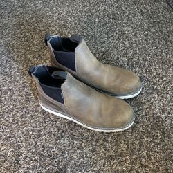Wolverine 13w boots