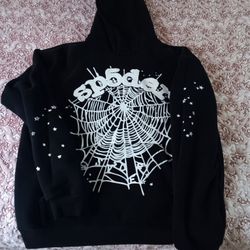 Sp5der Hoodie