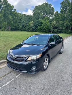 2011 Toyota Corolla