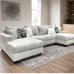 Sectional Hermoso 🔥🔥🔥🔥🔥🚛📦
