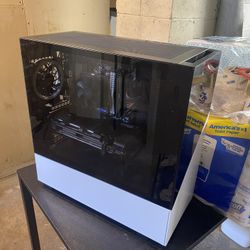 CyberPowerPC Gaming Desktop – Ryzen 5 3600 / RX 5600 XT / 48GB RAM / SSD + HDD