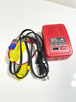 RC Charger