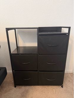Drawer organizer