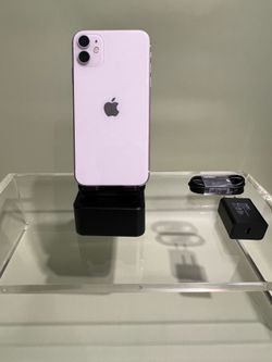 Apple iPhone 11 64GB