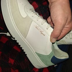Brand NEW Axel Arigato Designer Sneakers 