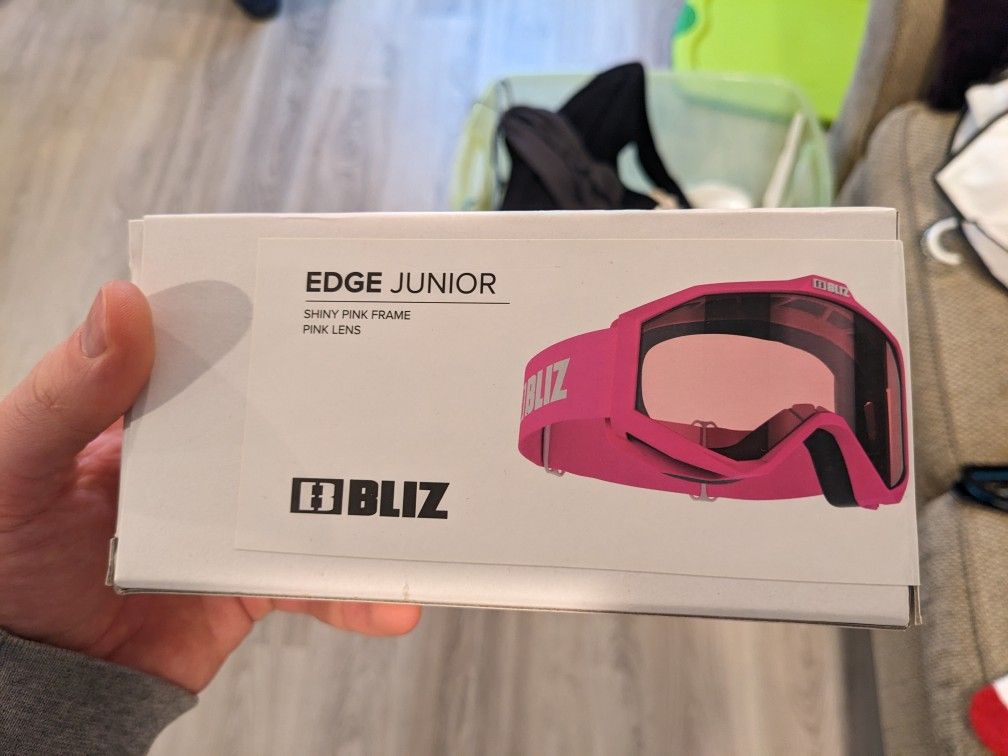 Ski Goggles - Bliz