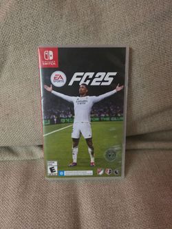 Nintendo switch game $40