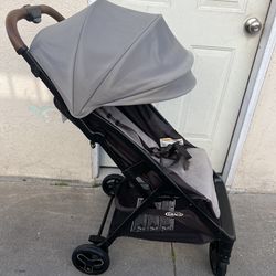 GRACO TRAVEL SYSTEM