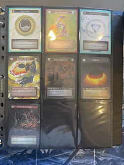 Sorcery Contested Realms Lot