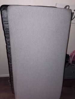 Casper twin mattress