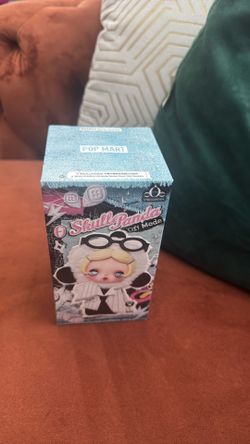Skullpanda Off Mode - Soft Chaos