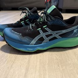 ASICS Gel-Trabuco 12 