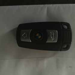 BMW KEY FOB 