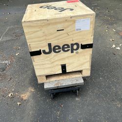 23 Jeep Rubicon JLU Factory Shocks 