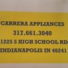 Carrera Appliances
