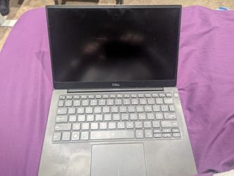 DELL XPS 9380 (2019)
