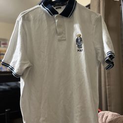 Polo Ralph Lauren Polo Shirt