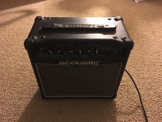 Electric Guitar Speaker