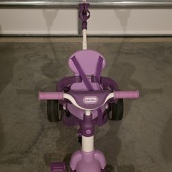 Toddler Tricycle
