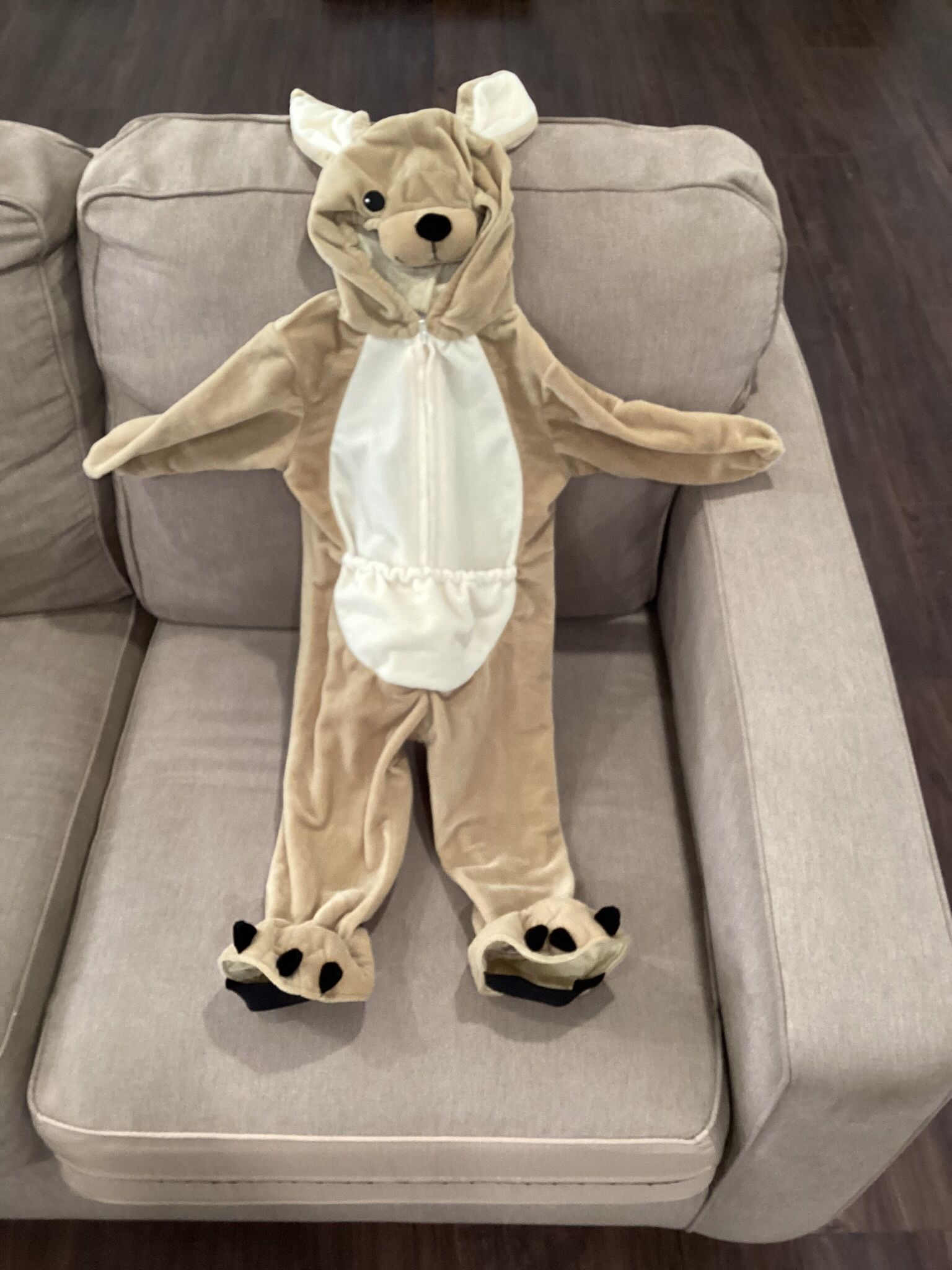 Halloween costumes