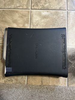 Black Xbox 360