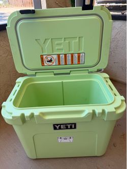 Yeti