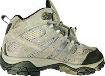 Merrell Women's GTX Hiking Boots Size 7 NEW