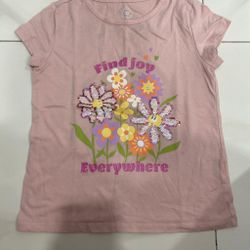 Ropa de niña
