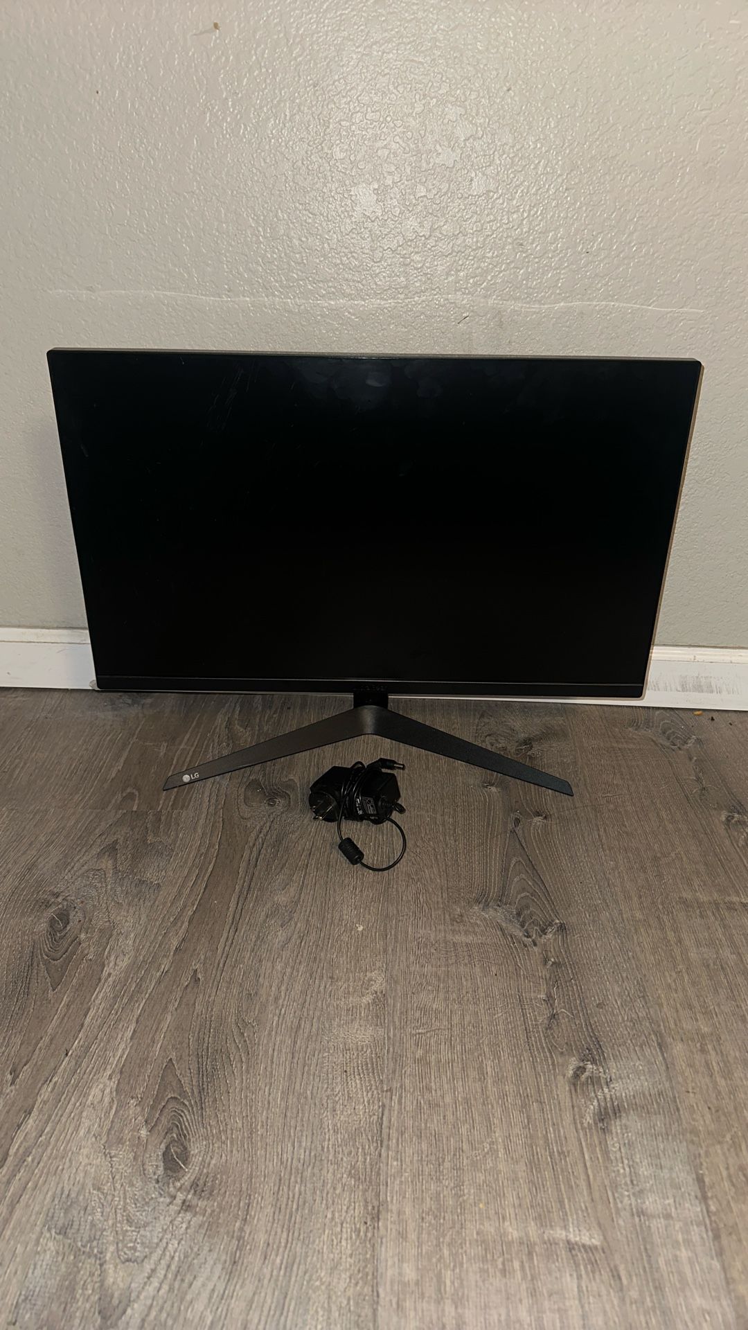 LG Gaming Monitor 