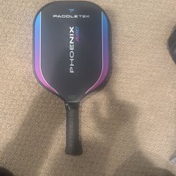 Paddletek Phoenix ARC