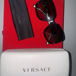 Versace Sun Glasses 